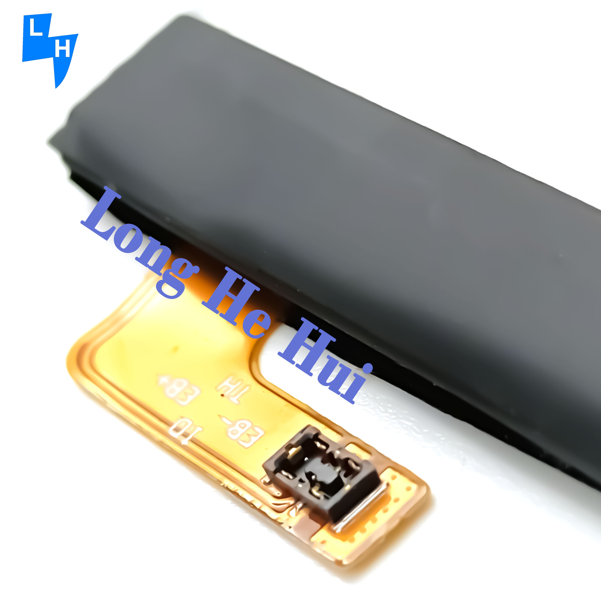 High Capacity XA2 Plus/XA2P Mobile Phone Battery for Sony XA2 Ultra XA1 Plus 3580mAh