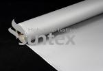 550C Heat Resistant Silicone Fiberglass Sleeve Insulation Cable Pipe Protection