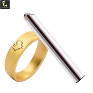 China Ring Bangle Making Monocrystal Diamond Cnc Tools wholesale