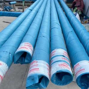 China Grade 310S Stainless Steel Pipe 1.4845 06Cr25Ni20 Heat Resistant wholesale