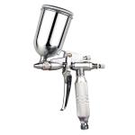 Paint Sprayer Professional 0.5mm Nozzle 125ml Mini Pneumatic Spray Gun for Car