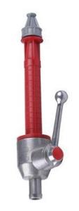 China plastic nozzle 1inch wholesale