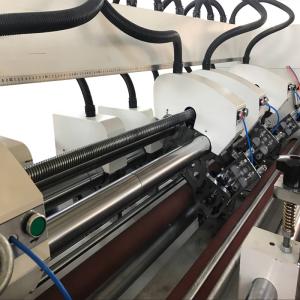 China Thin Blade Slitter Scorer Machine wholesale