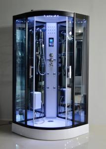 China Fully Enclosed Residential Steam Shower Units , Steam Shower Bath Enclosure Durable wholesale