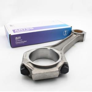 China Doosan Daewoo Diesel Engine Connecting Rod D2366 65.02401-6012 wholesale