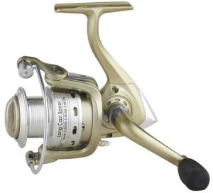 China New spinning fishing reel JWSPL08 wholesale