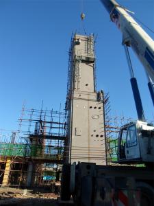 China Lifting / Sealing Gas Nitrogen Generation Plant / cryogenic nitrogen generation wholesale