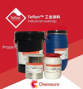 China Specialty Systems Industrial Coatings 855G-021/855G-402 /855G-500 Fluoropolymer Coatings Liquid IN STOCK wholesale