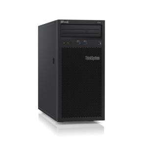 China Lenovo ThinkSystem ST50 Tower Server wholesale