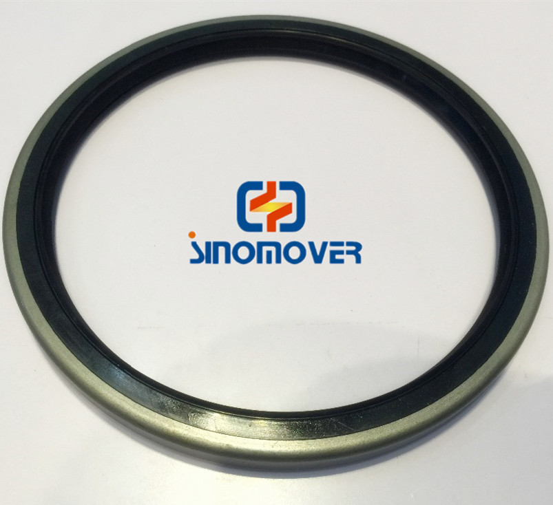 Crankshaft Rear Oil Seal VG1500010047 Sino Truck Spare Parts