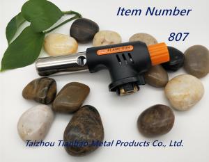 China High Heat Welding Electric Gas Torch 20mm Gun Barrel wholesale