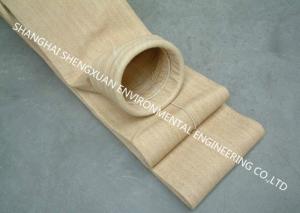 China Asphalt Mixing Plant Nomex Filter Bags wholesale
