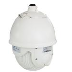 Outdoor Laser IR PTZ Infrared Camera Dome CCTV Camera 200m Night Vision