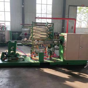 China Bicycle Motorcycle Tyre Making Machine Stb wholesale
