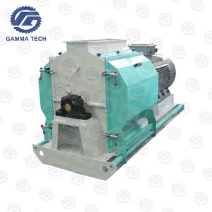 China Livestock Feed Grinder Feed Hammer Mill wholesale