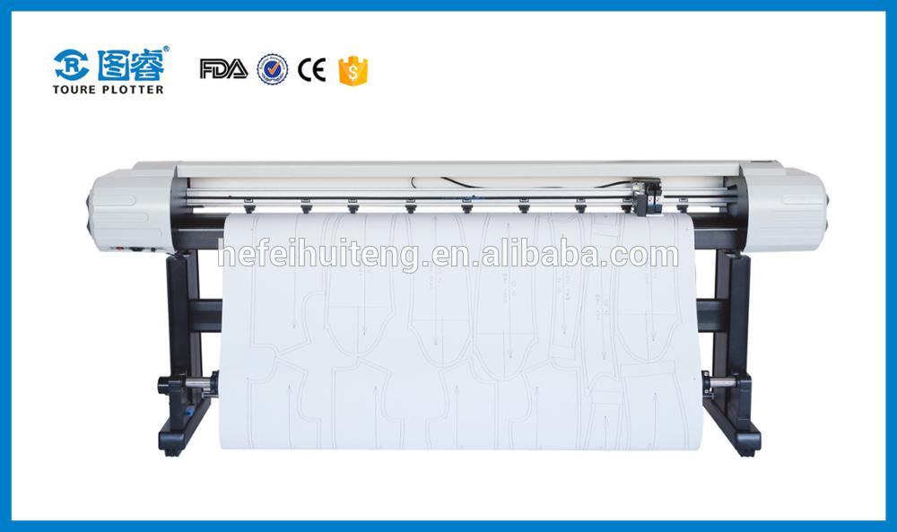 Aluminium Alloy Direct To Garment T Shirt Printer Adjustable Solution