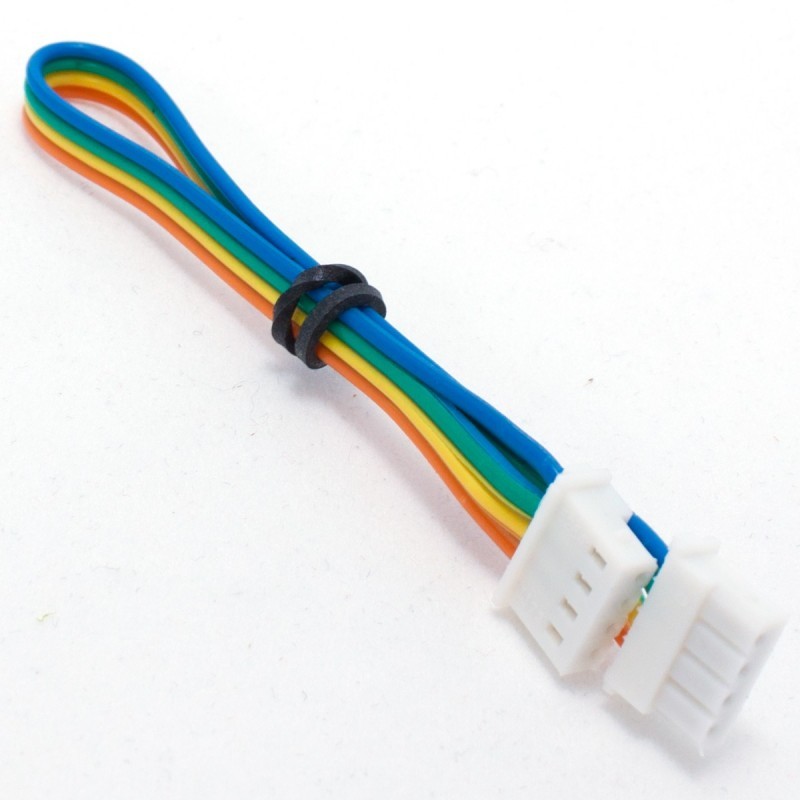Custom Wiring Harness JST SHD 30 Fast Shipping to Meet Your Specifications