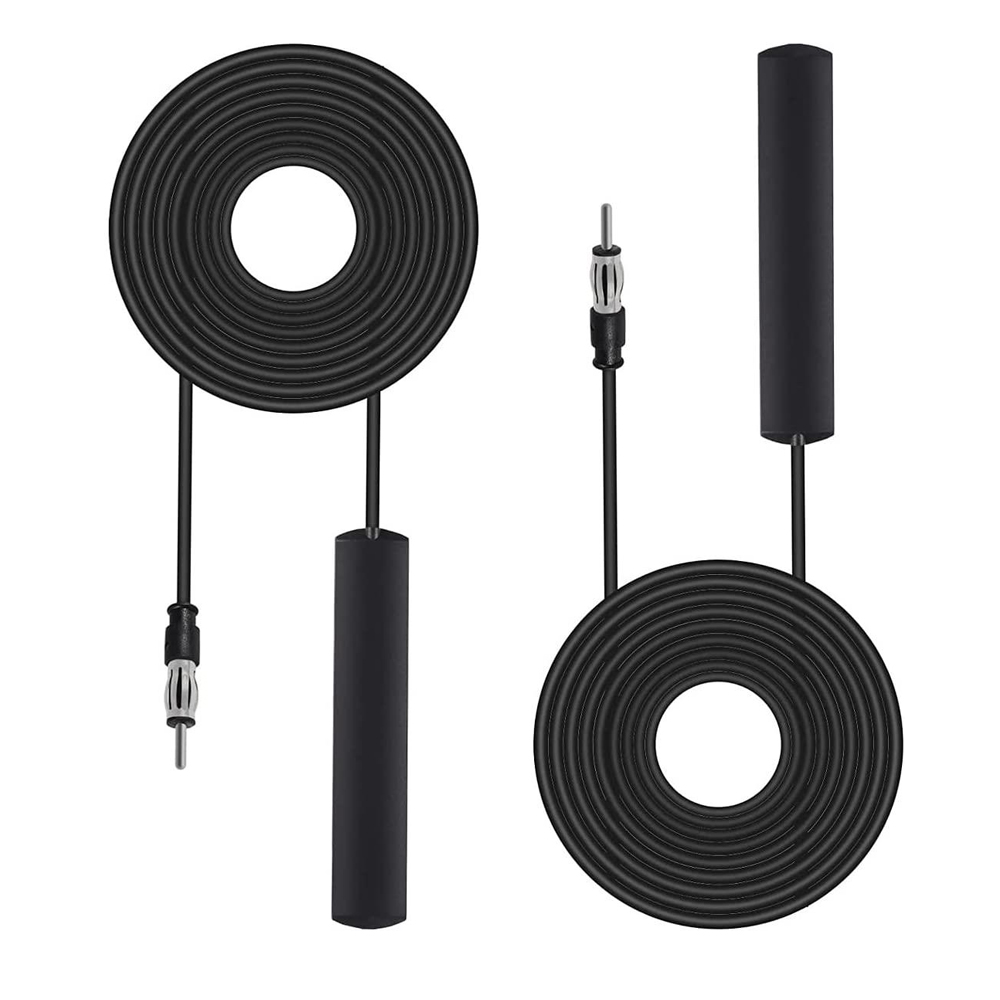 50Ω Impedance RG174 Cable Type 6E LTE 433MHz PCB Router Outdoor Booster Directional Antenna