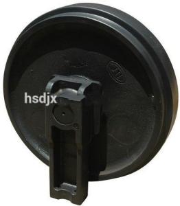 China EX200 5 Hitachi Front Idler wholesale