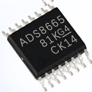 China ADS8665IPWR Integrated Circuits IC Electronic Components IC Chips wholesale