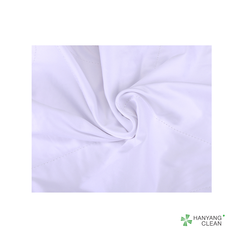 Laundering Durability Clean Room Wipes High Temperature Sterilization Resistant