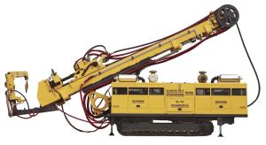 China Rotary CBM Drilling Rig wholesale