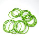 AS568-226 Colored Buna 90 Shore A Small Rubber O Rings For Seal Block Top Kits