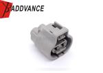 6-176146-6 / 368330-1 2 Pin Tyco Connectivity Amp Female Automotive Cable