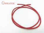 6AWG UL10455 Conductor Bare Stranded Copper Copper Green Yellow