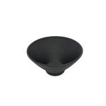 Melamine Ramen Noodle Soup Bowl Tasteless Imitation Porcelain