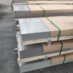 High Carbon Steel Sheet Metal Cold Rolled Plate Steel 600mm-1500mm Width