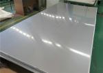 Industrial Stainless Steel Plate 430 304 304L 316L 201 310S 321 316 Material