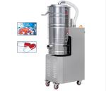Pharmaceutical Stainless Steel Silent Vacuum Cleaner 20L