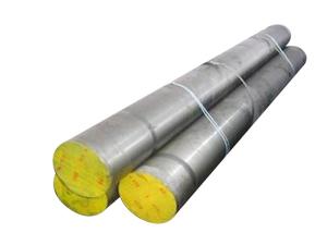 China TG AISI H21 Annealed 70mm Forged Steel Round Bars wholesale