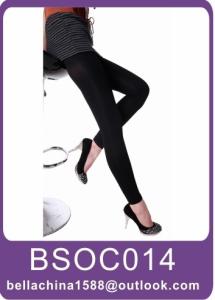 China Medical compression tights medical support hose plus size support hose wholesale