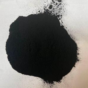 China Household Black Activated Charcoal For Odor Removal Water Purification wholesale