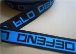 12mm Jacquard Elastic Waistband