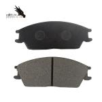 Customized Car Leather Brake Disc Complete For Hyundai Dongfeng Yueda Kia