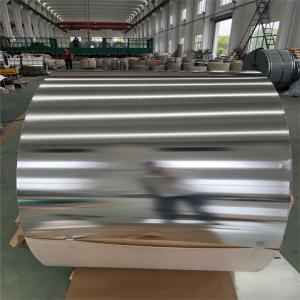 China Corrosion Resistant ETP Tinplate Coil TS245 TS275 TS290 TH550 0.2mm 0.32mm wholesale
