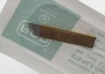 Custom Premade Sterile Manual Tattoo Pen Permanent Makeup Needles Liner