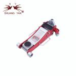 Anti Skid Car Jack , Pneumatic Floor Jack High Wear Resistance Rust Proof