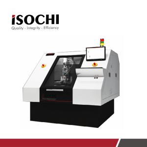 China Single Head PCB Drilling Equipment 180000 RPM Strong Anti Interference For PCB wholesale