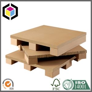 China Heavy Duty Honeycomb Cardboard Pallet; Durable Honeycomb Pallets wholesale