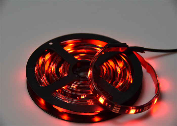 SMD 5050 30 Lamp/M 5m/Roll 18W USB LED Strip Light