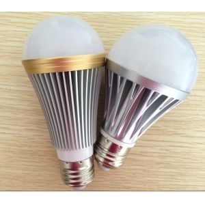China E27/B22 LED Light Ball Bulbs & Ball Lamp on sale