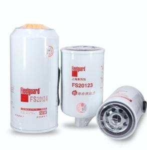 China Diesel Engine Fuel Filter FS20123 For Heavy Truck Car Fitment Volvo Heavy Duty wholesale