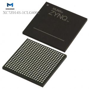 China XC7Z014S-1CLG400C wholesale