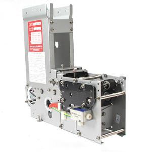 China Heat Resistant Automatic Card Dispenser Card Issuing Machine Anti Rust wholesale