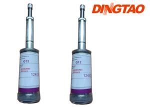 China 124530 IX6 Cutting Parts Grease Pump G12 Suit Cutter Vector MP9 MP6 wholesale