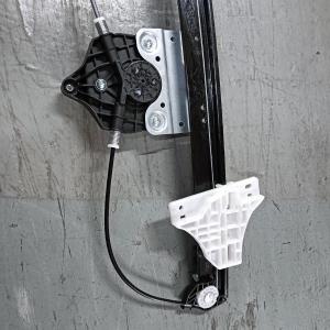 China Customized Aion A26 Car Spare Parts Left Rear Door Actuator Replacement wholesale